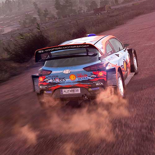 WRC 9 Toyota Corolla 1999 DLC Cd Key Steam Global